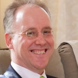 David Armitage